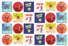 Student Encouragement Stickers