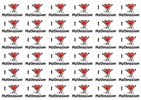 I Love Mathnasium