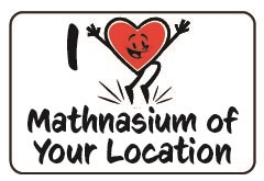 I Love Mathnasium of