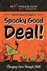 Spooky Good Deal Halloween