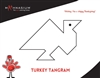 Tangrams for Fall