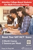 Test Prep