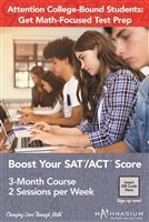 Test Prep