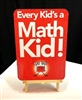 Table Signage
