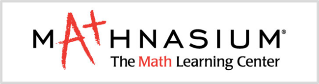 Mathnasium Logo