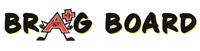 Brag Board