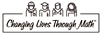 Changing Lives Wall Art Logo