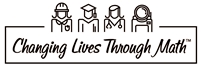 Changing Lives Wall Art Logo