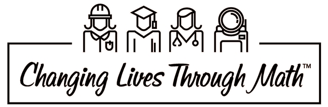 Changing Lives Wall Art Logo