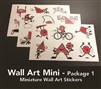 Wall Art Mini Package 1