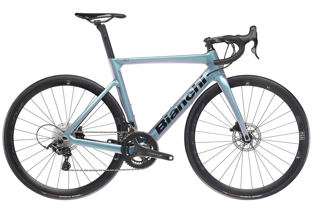 Bianchi Aria Disc Rival | 2024 | Contact us for competitive pricing and availability.