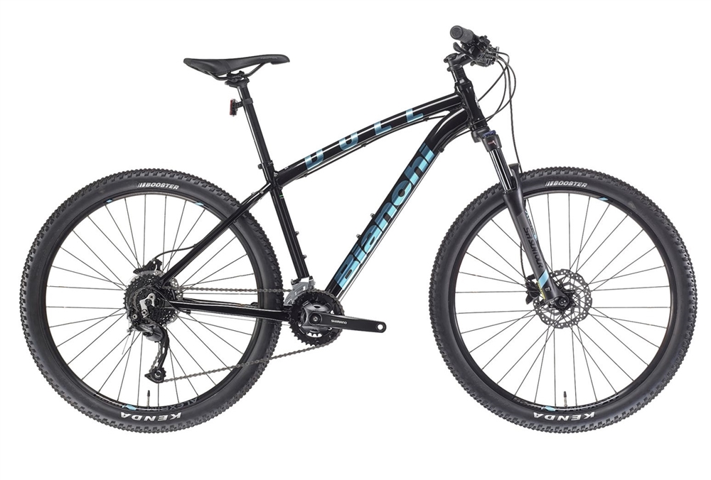 Bianchi Duel 29S | 2024 | Premium UK Bianchi Mountain Bike Stockist