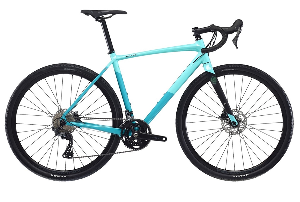 Bianchi Impuslo Allroad GRX 600 | 2024 | Bianchi Gravel Bikes UK