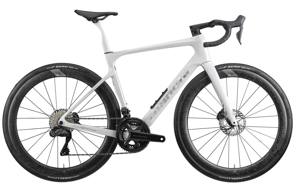 Bianchi Infinito Pro Ultegra Di2 | 8C | 2026 | Premium Bianchi stockist, contact us to customise your Bianchi Infinito.