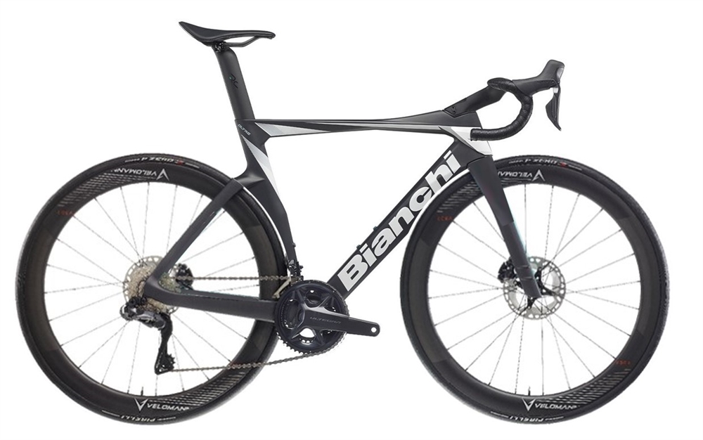 Bianchi Oltre Pro Sram Force XK | 2023 | Contact us for competitive pricing and availability.