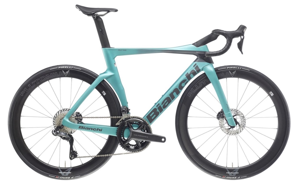 Bianchi Oltre Pro Ult Di2 ZF | 2025 | Contact us for competitive pricing and availability.