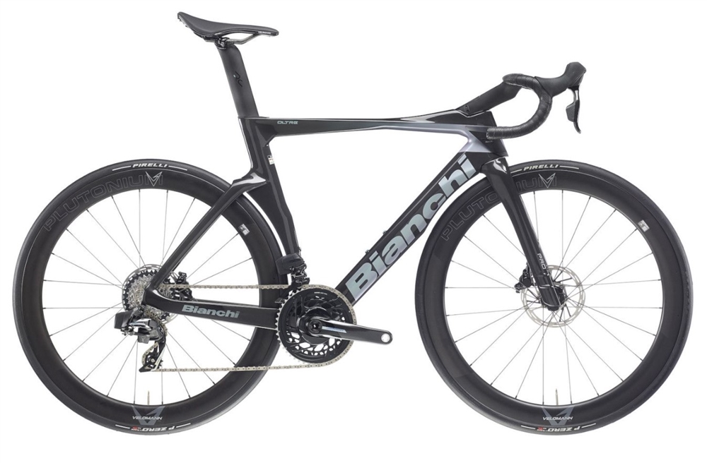 Bianchi Oltre Pro Ult Di2 ZH | 2025 | Contact us for competitive pricing and availability.
