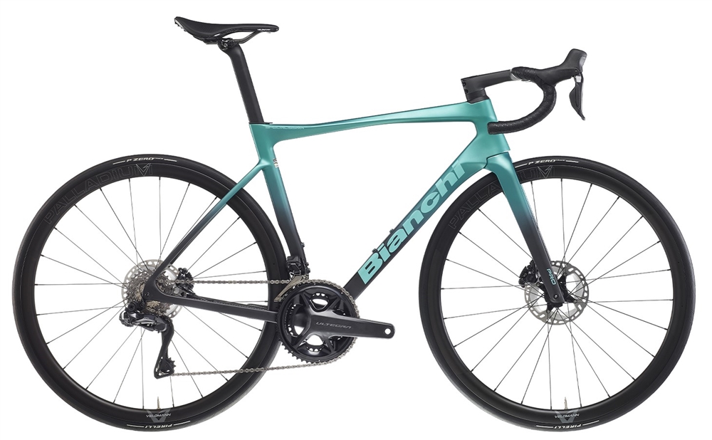 Bianchi Specialissima Force AXS | 2024 | The next generation all-rounder by Bianchi, contact us for competitive pricing and availability.