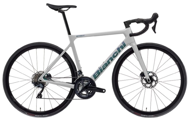 â€‹Bianchi Sprint Disc 2025 | Bianchi UK Road Bikes