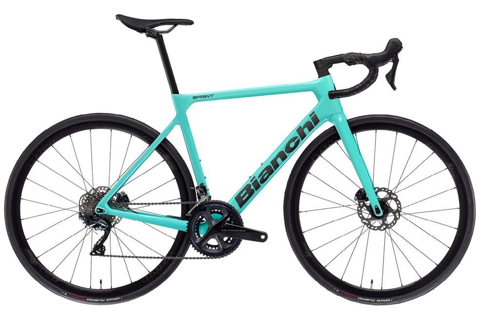 â€‹Bianchi Sprint Disc 2024 | Bianchi UK Road Bikes