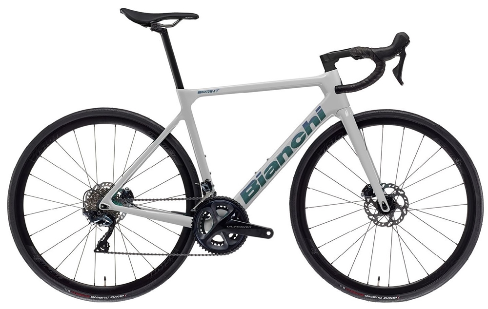 â€‹Bianchi Sprint Disc 2024 | Bianchi UK Road Bikes