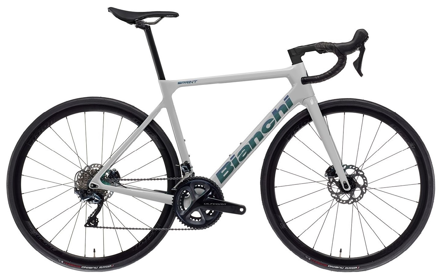 Bianchi allroad 105 store disc road bike