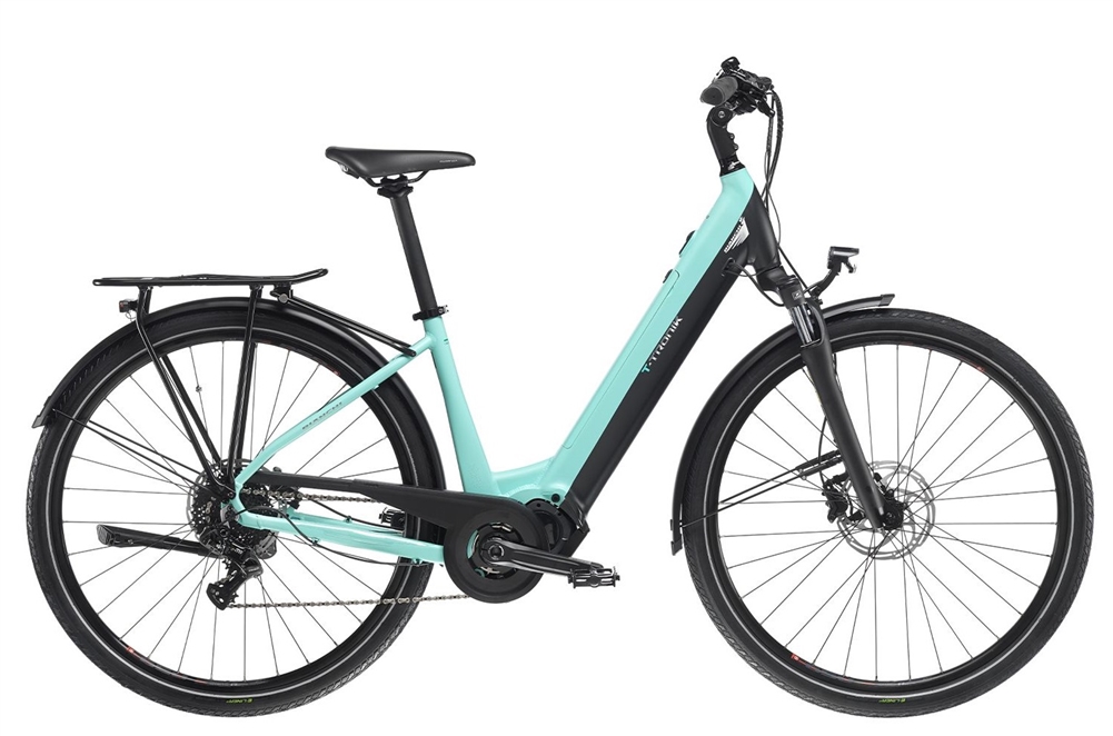 Bianchi T-Tronik C-Type | Bianchi T-Tronik electric touring bike, contact us for availability and competitive pricing.