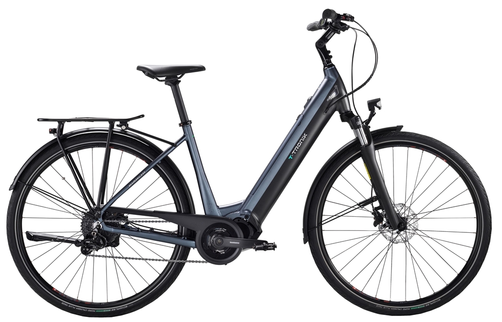 Ebike clearance bianchi 2019