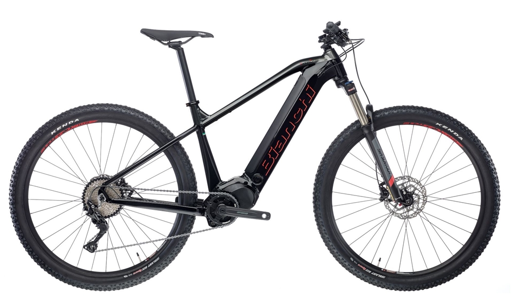 Bianchi T-Tronik Sport | Bianchi T-Tronik electric mountain bike, contact us for availability and competitive pricing.a