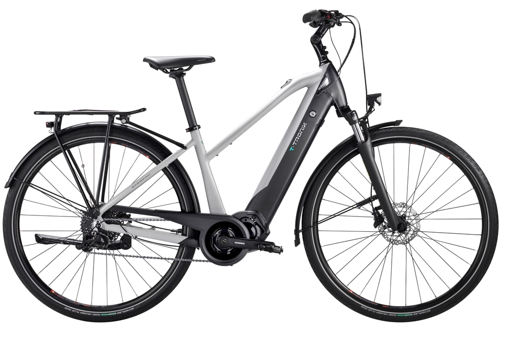 Bianchi T-Tronik T-Type | Bianchi T-Tronik electric touring bike, contact us for availability and competitive pricing.