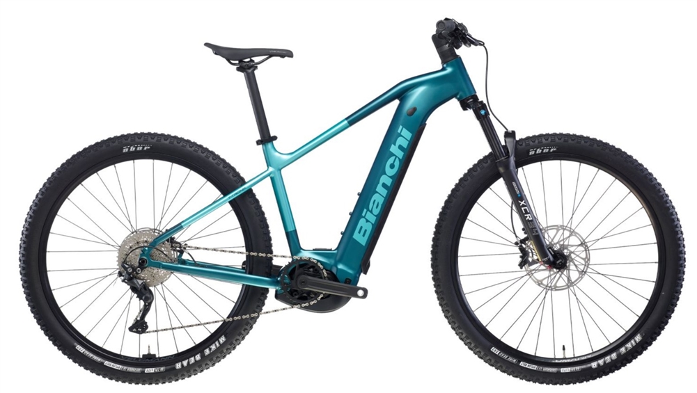 Bianchi T-Tronik X 9.2 | YN | 2026 | Bianchi T-Tronik X electric mountain bike, contact us for availability and competitive pricing.
