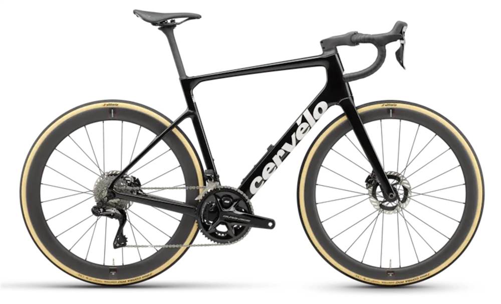 Cervelo Caledonia 5 Dura Ace Di2 | 2024 | Cervelo roubaix inspired endurance road bike | Premium UK Cervelo stockist, contact us for competitive pricing.