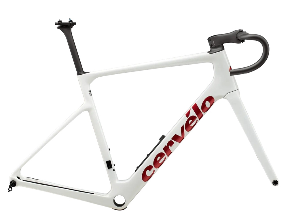 Cervelo Caledonia 5 Frameset | 2026 | Cervelo roubaix inspired endurance road bike | Premium UK Cervelo stockist, contact us for competitive pricing.