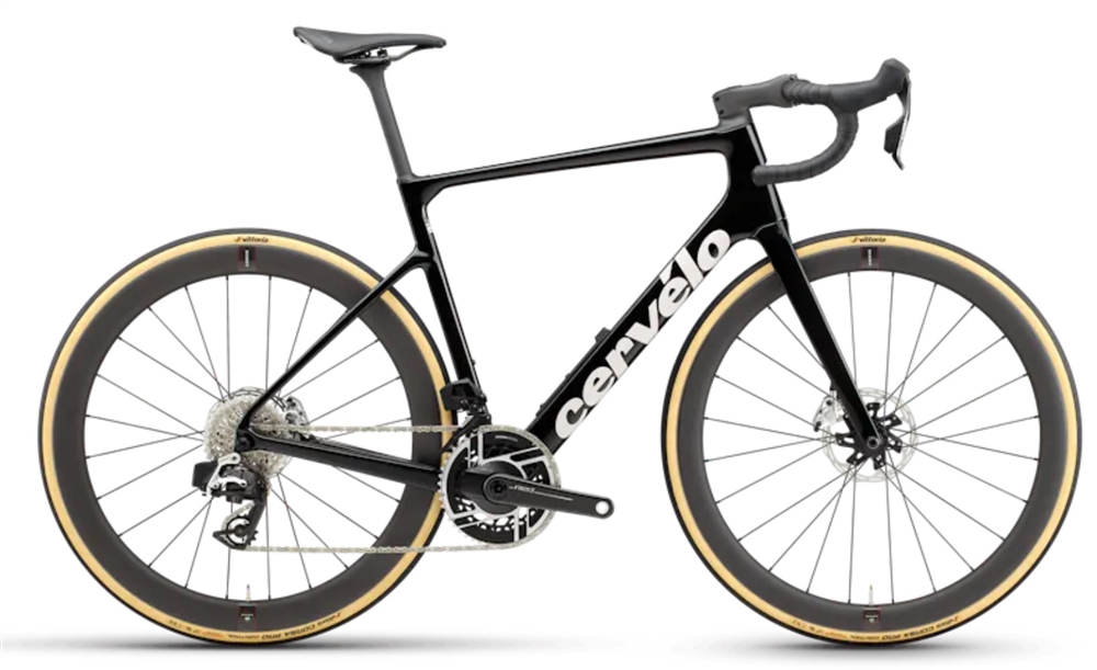 Cervelo Caledonia 5 Red eTap AXS | 2024 | Cervelo roubaix inspired endurance road bike | Premium UK Cervelo stockist, contact us for competitive pricing.