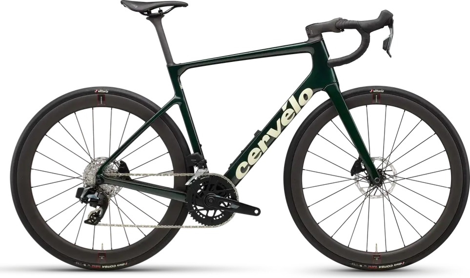 Cervelo Caledonia 5 Rival AXS | 2026 | Cervelo roubaix inspired endurance road bike | Premium UK Cervelo stockist, contact us for competitive pricing.