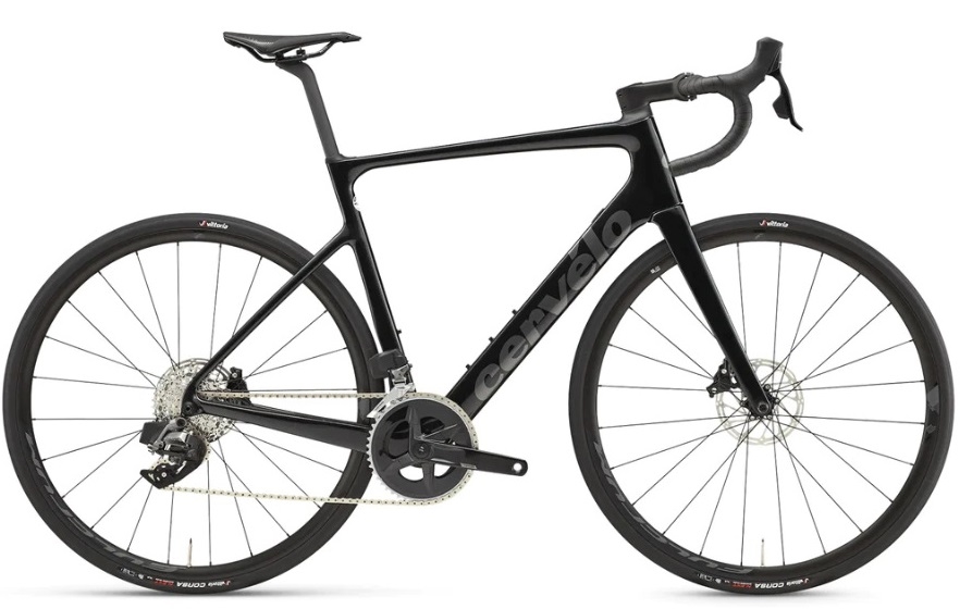 Cervelo Caledonia 5 Rival AXS | 2023 | Cervelo roubaix inspired endurance road bike | Premium UK Cervelo stockist, contact us for competitive pricing.