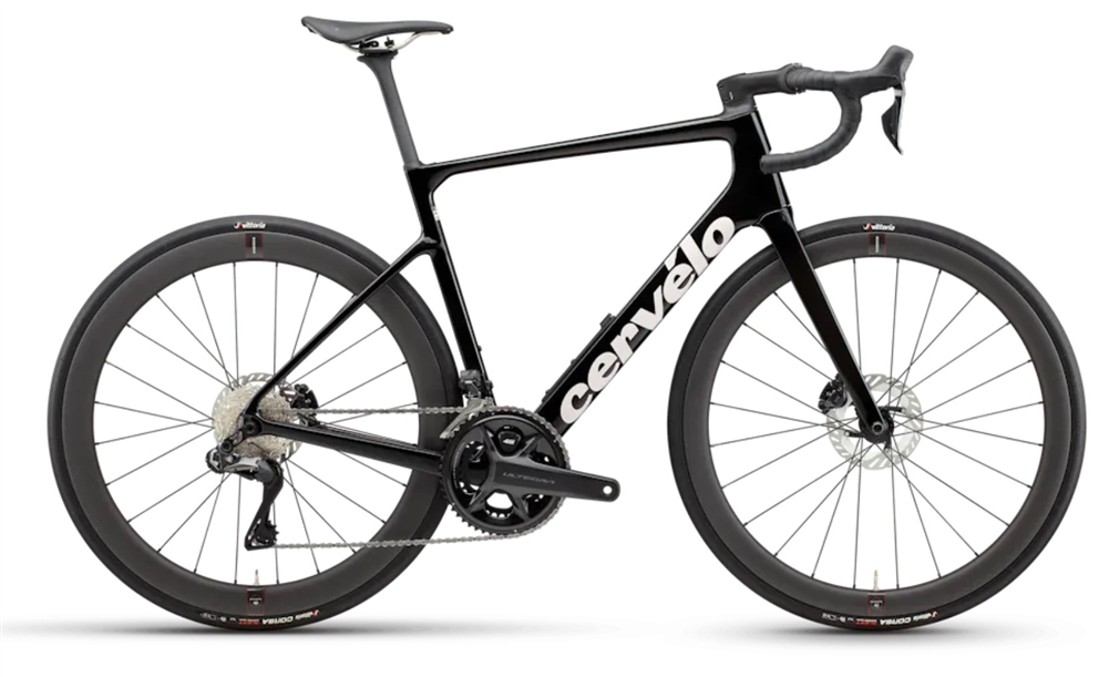 Cervelo Caledonia 5 Ultegra Di2 | 2024 | Cervelo roubaix inspired endurance road bike | Premium UK Cervelo stockist, contact us for competitive pricing.