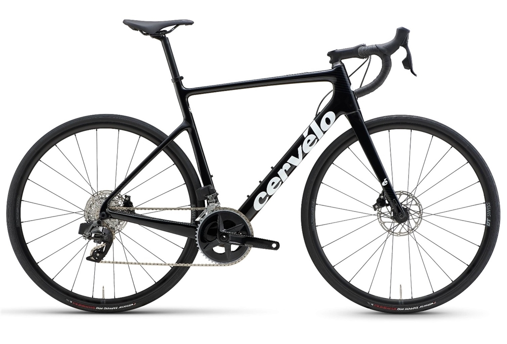 Cervelo Caledonia Rival AXS | 2023 | Cervelo roubaix inspired endurance road bike | Premium UK Cervelo stockist, contact us for competitive pricing.