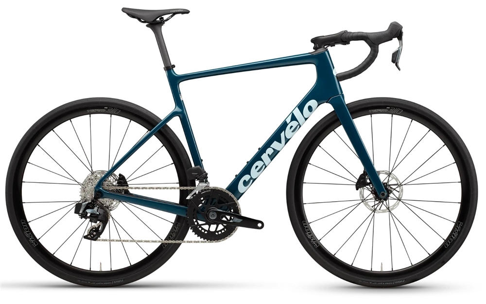 Cervelo Caledonia Rival AXS Mocha | 2026 | Cervelo roubaix inspired endurance road bike | Premium UK Cervelo stockist, contact us for competitive pricing.