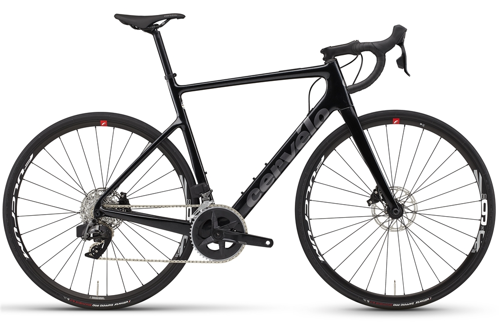 Cervelo Caledonia Rival AXS | 2023 | Cervelo roubaix inspired endurance road bike | Premium UK Cervelo stockist, contact us for competitive pricing.