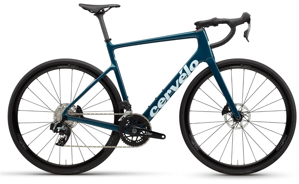 Cervelo Caledonia Rival AXS Night Shift | 2026 | Cervelo roubaix inspired endurance road bike | Premium UK Cervelo stockist, contact us for competitive pricing.