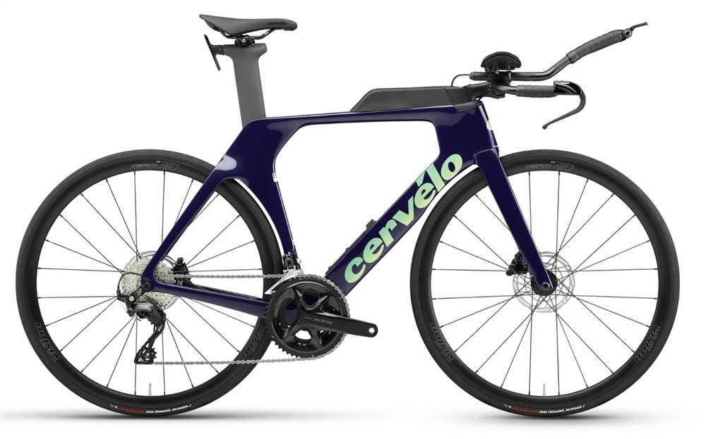 Cervelo P-Series 105 | 2024 | Premium UK Cervelo stockist, contact us for competitive pricing.