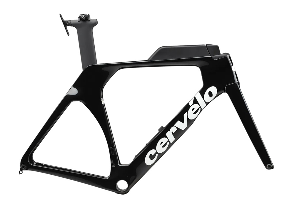 Cervelo P-Series Frameset | 2023 Premium UK Cervelo stockist, contact us for competitive pricing.