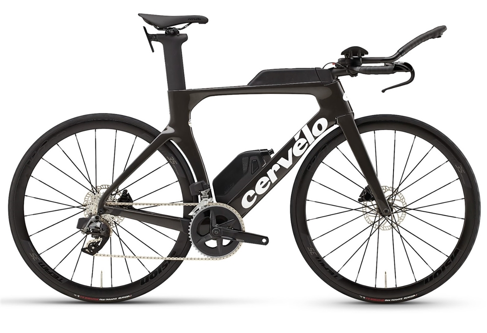 Cervelo P-Series Rival AXS | 2024 | Premium UK Cervelo stockist, contact us for competitive pricing.