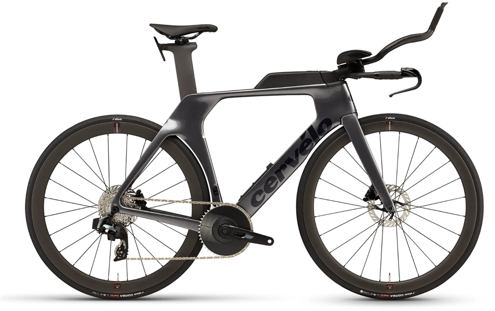 Cervelo P-Series Rival AXS Basalt | 2026 | Premium UK Cervelo stockist, contact us for competitive pricing.