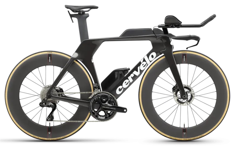 Cervelo P5 Dura Ace Di2 | 2025 | Premium UK Cervelo stockist, contact us for competitive pricing.