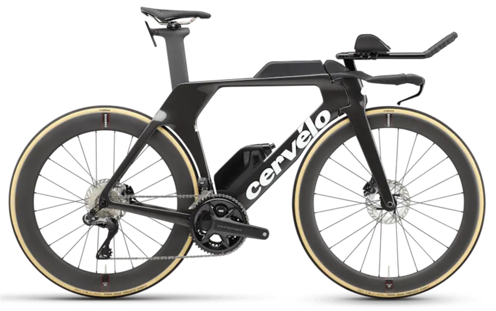 Cervelo P5 Ultegra Di2 | 2023 | Premium UK Cervelo stockist, contact us for competitive pricing.