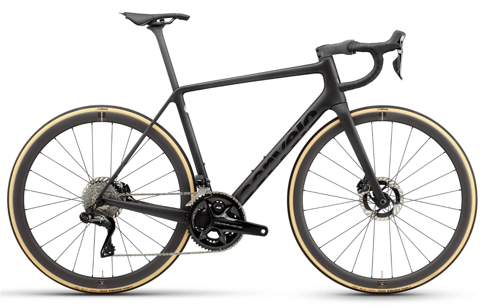 Cervelo R5 Disc Dura Ace Di2 | 2024 | Premium UK Cervelo stockist, contact us for competitive pricing.