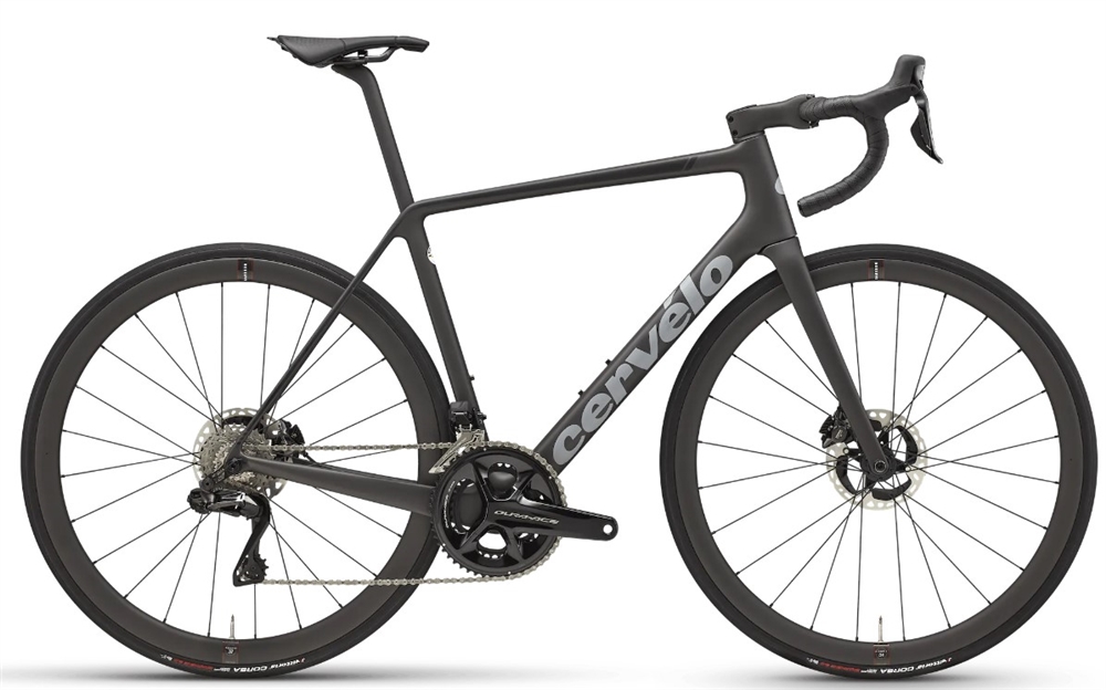 Cervelo R5 Disc Dura Ace Di2 | 2024 | Premium UK Cervelo stockist, contact us for competitive pricing.