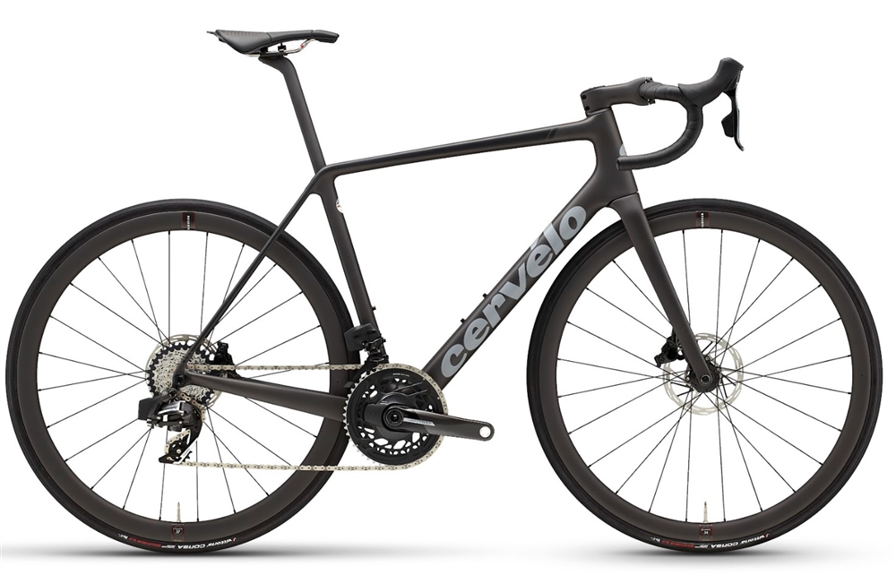 Cervelo R5 Disc Force AXS | 2024 | Premium UK Cervelo stockist, contact us for competitive pricing.